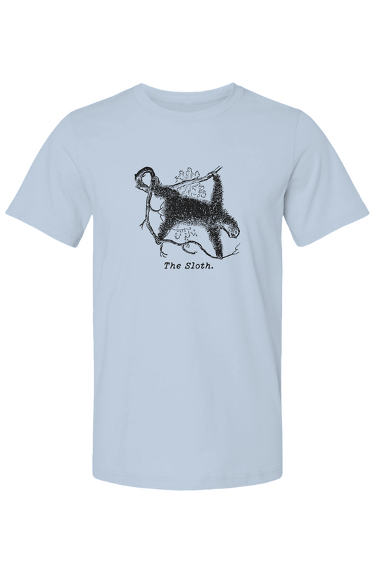 Sloth T Shirt