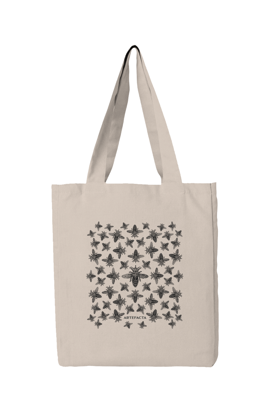 The Queen Bee Everywhere Tote