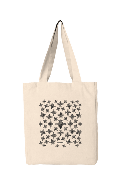 The Queen Bee Everywhere Tote