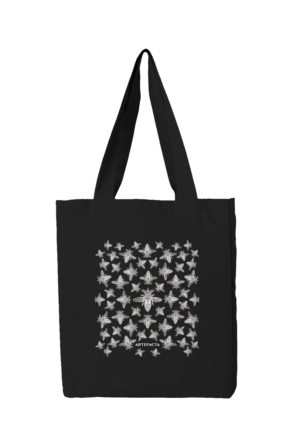 The Queen Bee Everywhere Tote