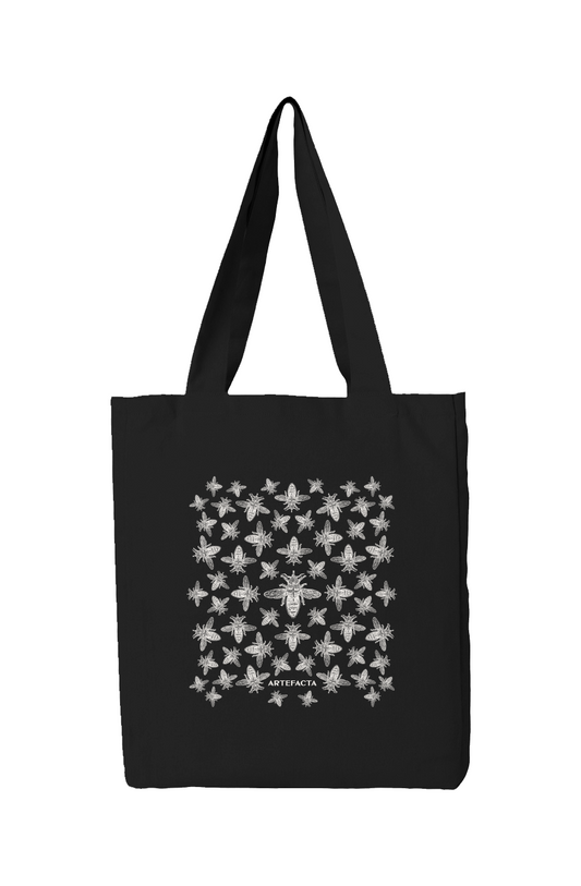 The Queen Bee Everywhere Tote