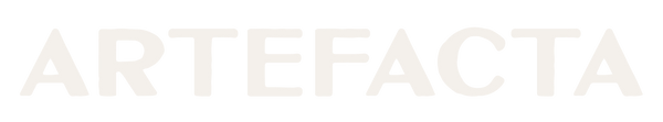Artefacta Clothing 